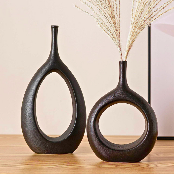 Lang Bud Vase, Set of 2