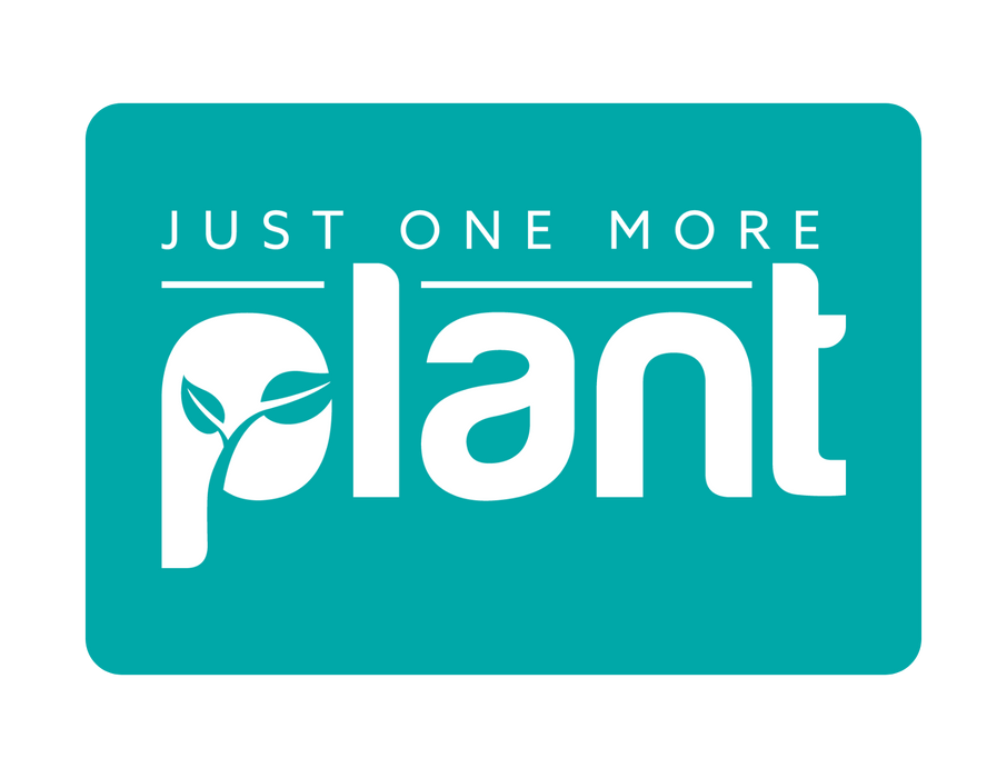 Just One More Plant Gift Card