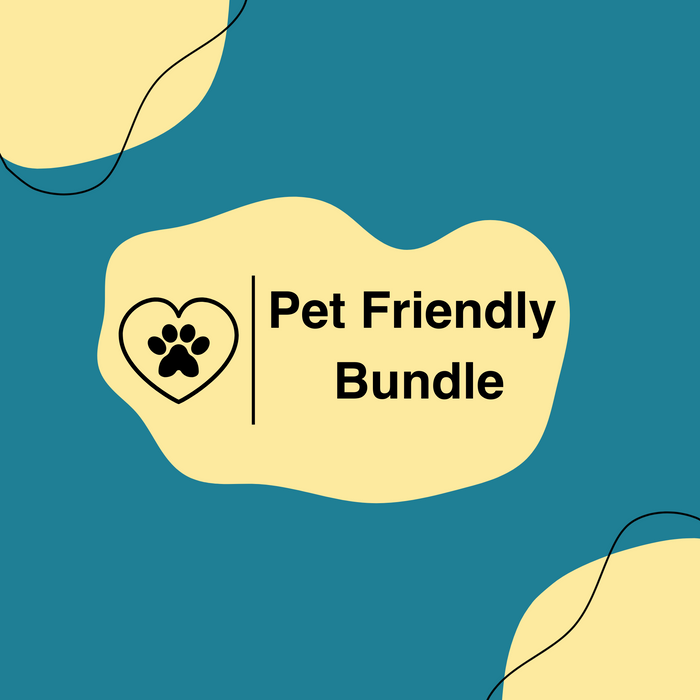 Pet Friendly Bundle