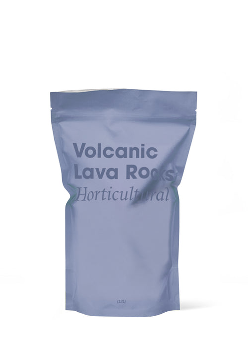 Volcanic Lava Rocks, Premium Quality